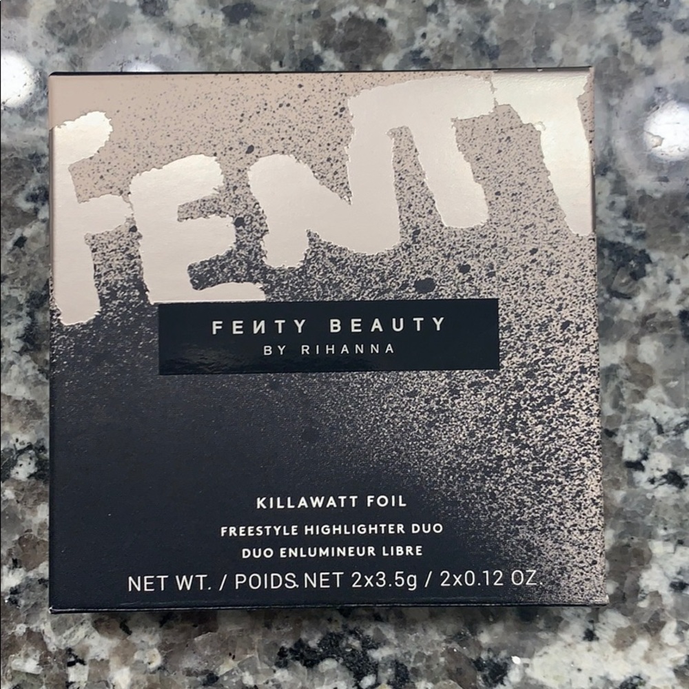 Fenty Beauty Highlighter